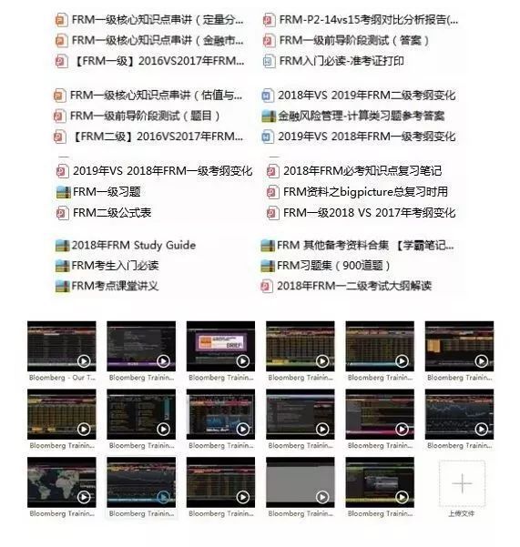 中欧体育·(中国)官方网站来看这些财会金融人士不得不备的证书TOP6！