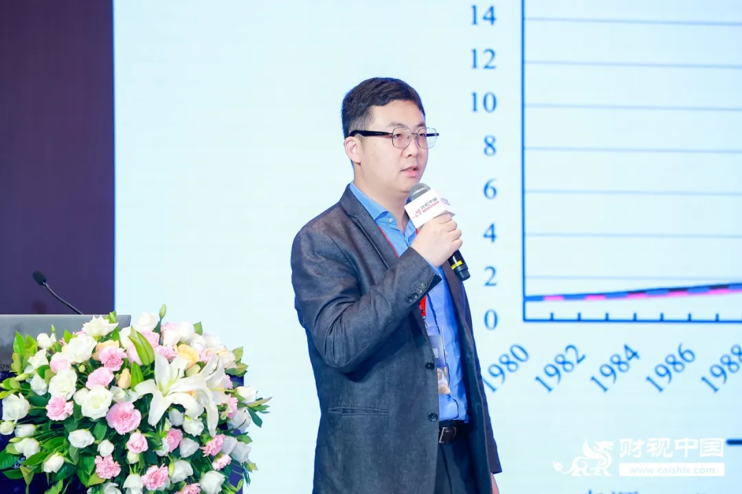 中欧体育行业聚力共探企业结构性融资新机遇丨第十届结构性融资与资产证券化论坛落幕(图6)