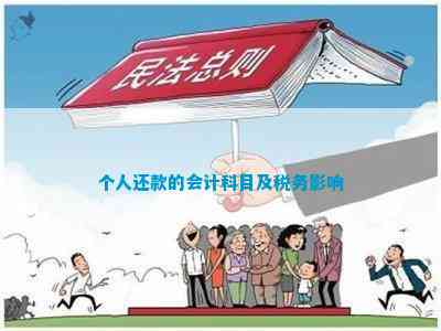 中欧体育·(中国)官方网站个人还款的会计科目及税务影响